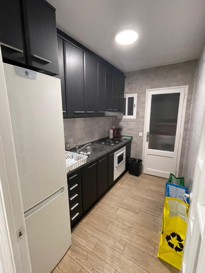 Apartamento En La Costa Del Maresme Пінеза-да-Мар Екстер'єр фото
