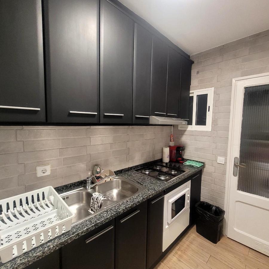 Apartamento En La Costa Del Maresme Пінеза-да-Мар Екстер'єр фото
