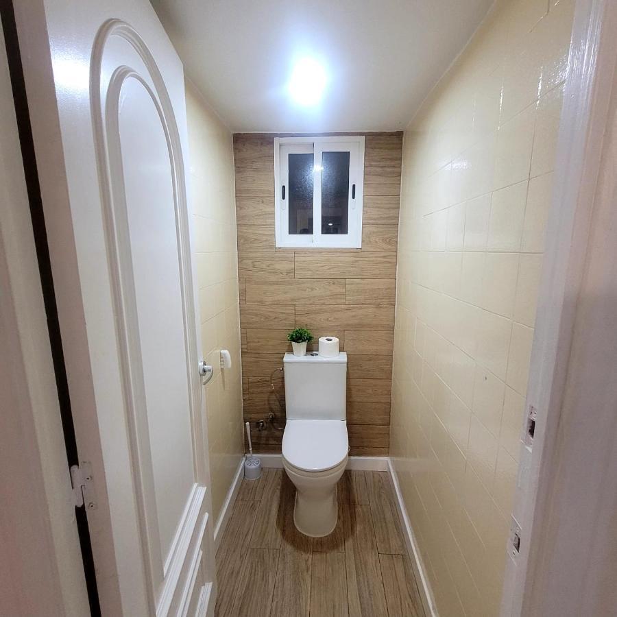 Apartamento En La Costa Del Maresme Пінеза-да-Мар Екстер'єр фото